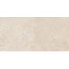 Carrelage sol extérieur effet pierreMaddalena beige R11 30x60cm