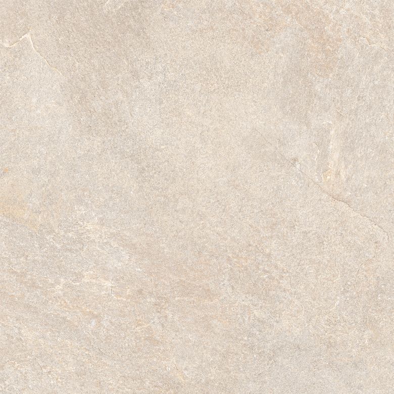 Carrelage sol extérieur effet pierreMaddalena beige R11 60x60 cm