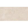 Carrelage sol extérieur effet pierreMaddalena beige R11 60120 cm