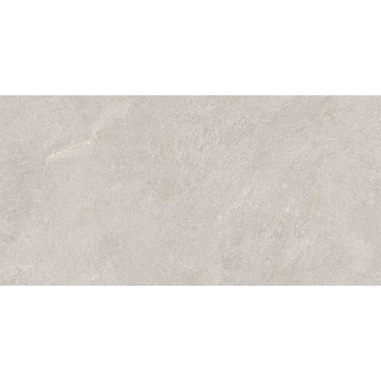 Carrelage sol extérieur effet pierreMaddalena gris R11 60120 cm