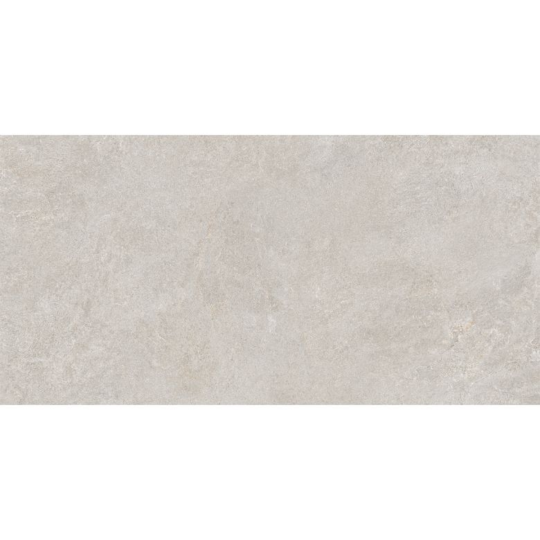 Carrelage sol extérieur effet pierreMaddalena gris R11 60120 cm