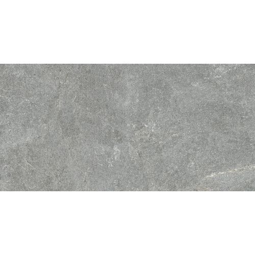 Carrelage sol extérieur effet pierreMaddalena anthracite R11 30x60cm