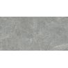 Carrelage sol extérieur effet pierreMaddalena anthracite R11 30x60cm