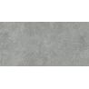 Carrelage sol extérieur effet pierre Maddalena anthracite R11 60120 cm