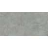 Carrelage sol extérieur effet pierre Maddalena anthracite R11 60120 cm