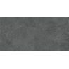 Carrelage sol extérieur effet pierreMaddalena noirR11 60120 cm