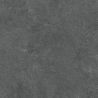 Carrelage sol extérieur effet pierreMaddalena noir R11 60x60 cm