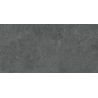Carrelage sol extérieur effet pierreMaddalena noir R11 30x60cm