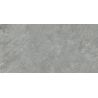 Dalle extérieur effet pierre Maddalena 2.0 anthracite 60x120 cm
