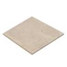 Carrelage sol Talamanca blanc 20x20 cm