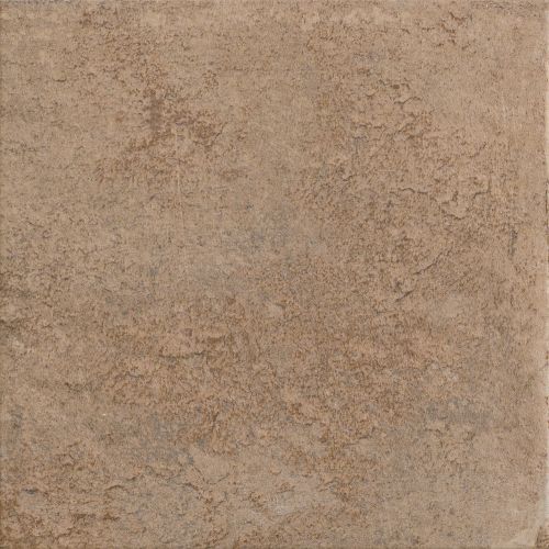 Carrelage sol Talamanca terre 20x20 cm