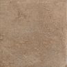 Carrelage sol Talamanca terre 20x20 cm