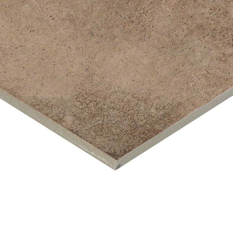 Carrelage sol Talamanca terre 20x20 cm