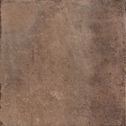 Carrelage sol Talamanca marron 20x20 cm