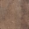 Carrelage sol Talamanca marron 20x20 cm