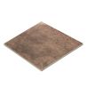 Carrelage sol Talamanca marron 20x20 cm
