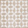 Carrelage sol effet carreaux de ciment Talamanca Kasma mix blanc 2020 cm