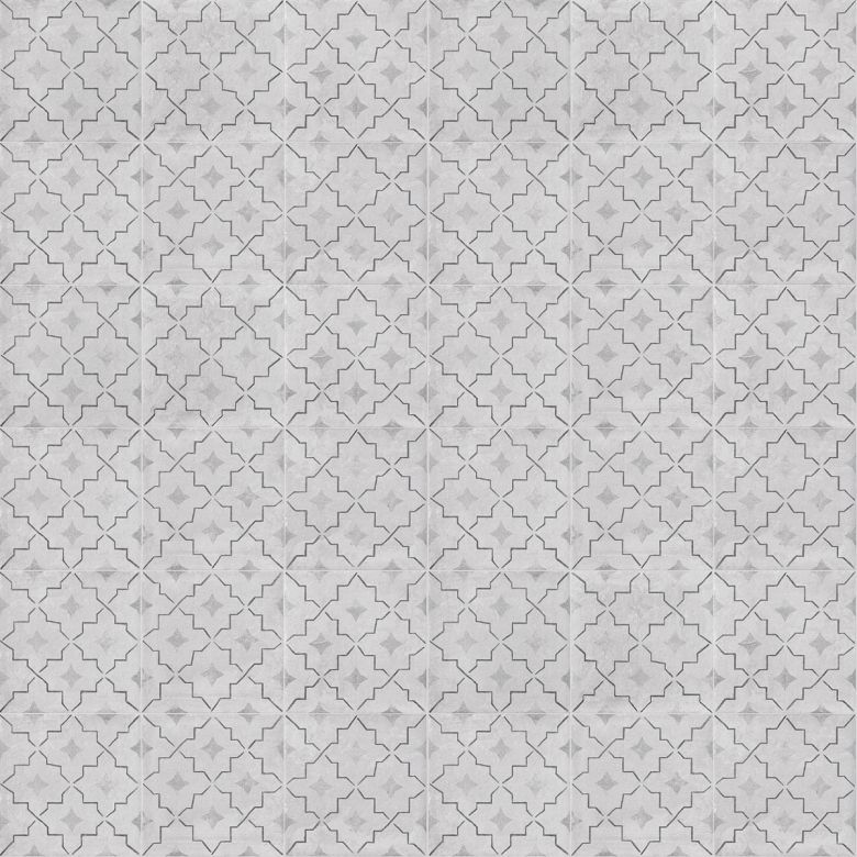 Carrelage sol effet carreaux de ciment Orsay décors como 2020 cm
