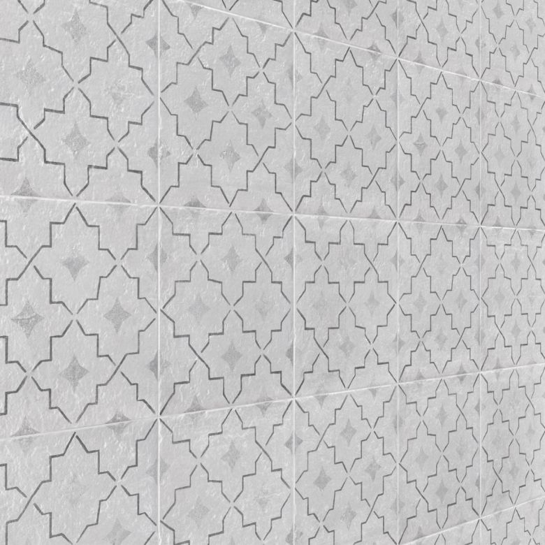 Carrelage sol effet carreaux de ciment Orsay décors como 2020 cm