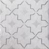 Carrelage sol effet carreaux de ciment Orsay décors como 2020 cm
