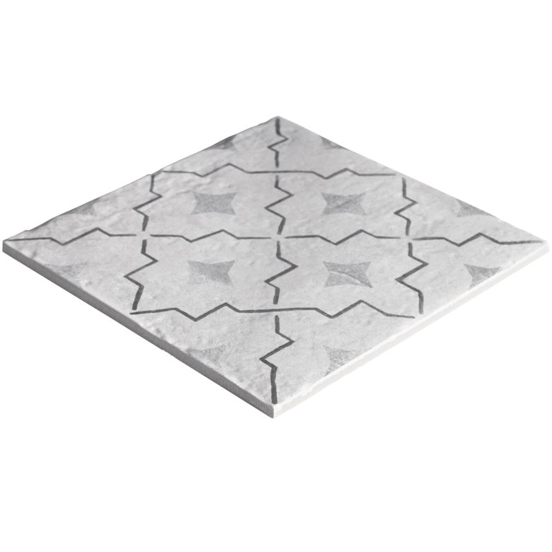 Carrelage sol effet carreaux de ciment Orsay décors como 2020 cm