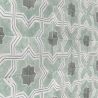 Carrelage sol effet carreaux de ciment Orsay décorsiberia 2020 cm
