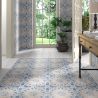 Carrelage sol effet carreaux de ciment Orsay décors marla 2020 cm