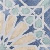 Carrelage sol effet carreaux de ciment Orsay décors marla 2020 cm