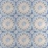 Carrelage sol effet carreaux de ciment Orsay décors marla 2020 cm