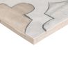 Carrelage sol effet carreaux de ciment Orsay décorspicos 2020 cm