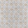 Carrelage sol effet carreaux de ciment Orsay décorspicos 2020 cm
