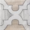 Carrelage sol effet carreaux de ciment Orsay décorspicos 2020 cm