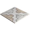 Carrelage sol effet carreaux de ciment Orsay décorspicos 2020 cm