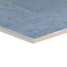 Carrelage sol Orsay indigo 20x20 cm