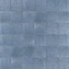 Carrelage sol Orsay indigo 20x20 cm