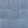 Carrelage sol Orsay indigo 20x20 cm
