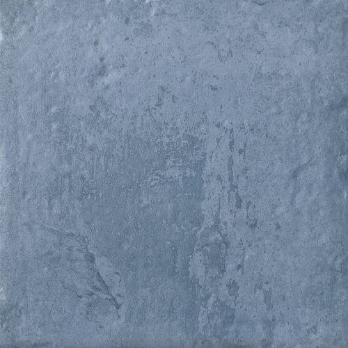 Carrelage sol Orsay indigo 20x20 cm