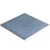 Carrelage sol Orsay indigo 20x20 cm