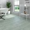 Carrelage sol Orsay menthe 20x20 cm