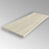 Margelle piscine Upala naturel 2.0 40x120 cm