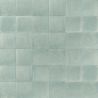 Carrelage sol Orsay menthe 20x20 cm