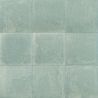 Carrelage sol Orsay menthe 20x20 cm