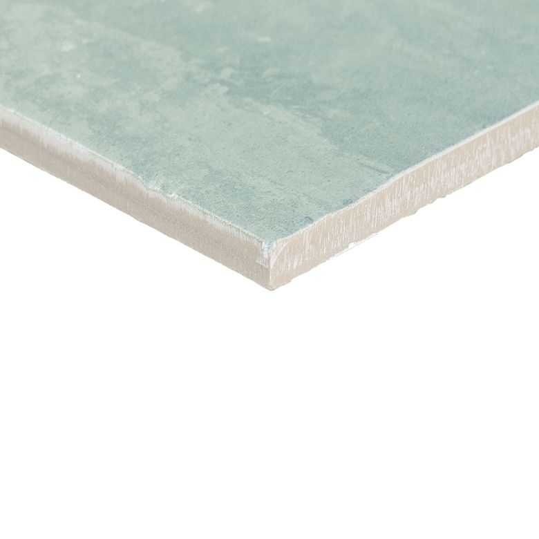 Carrelage sol Orsay menthe 20x20 cm