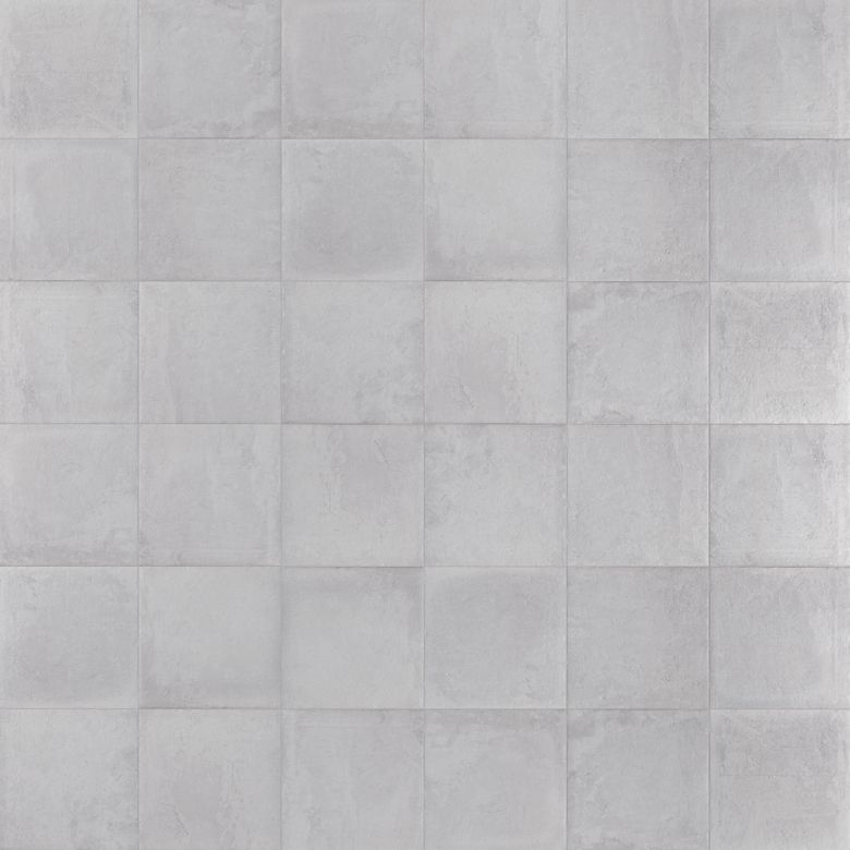 Carrelage sol Orsay pearl gray 20x20 cm