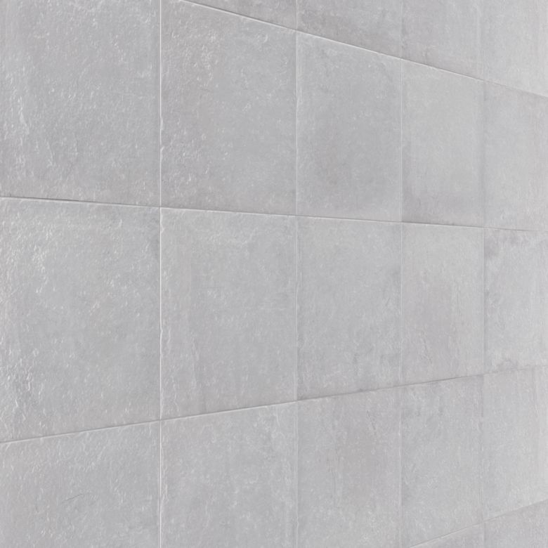 Carrelage sol Orsay pearl gray 20x20 cm