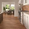 Carrelage sol extérieur traditionnel Civita naturel 15x30 cm