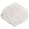 Carrelage sol extérieur effet pierre Caldana blanc grisé R11 28,5x33 cm
