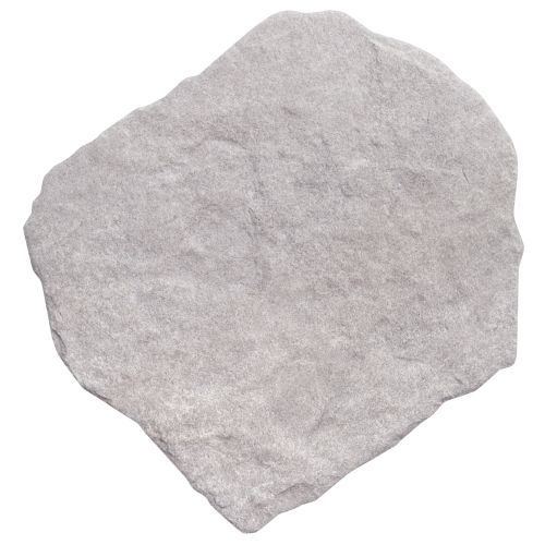 Carrelage sol extérieur effet pierre Caldana gris R11 28,5x33 cm