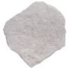 Carrelage sol extérieur effet pierre Caldana gris R11 28,5x33 cm