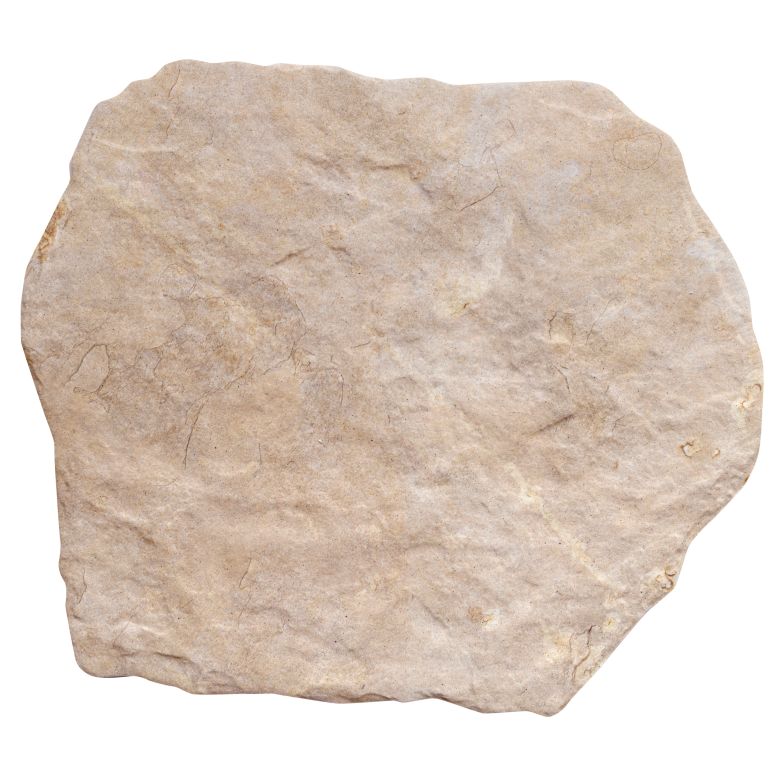 Carrelage sol extérieur effet pierre Caldana multi-couleur R11 28,5x33 cm